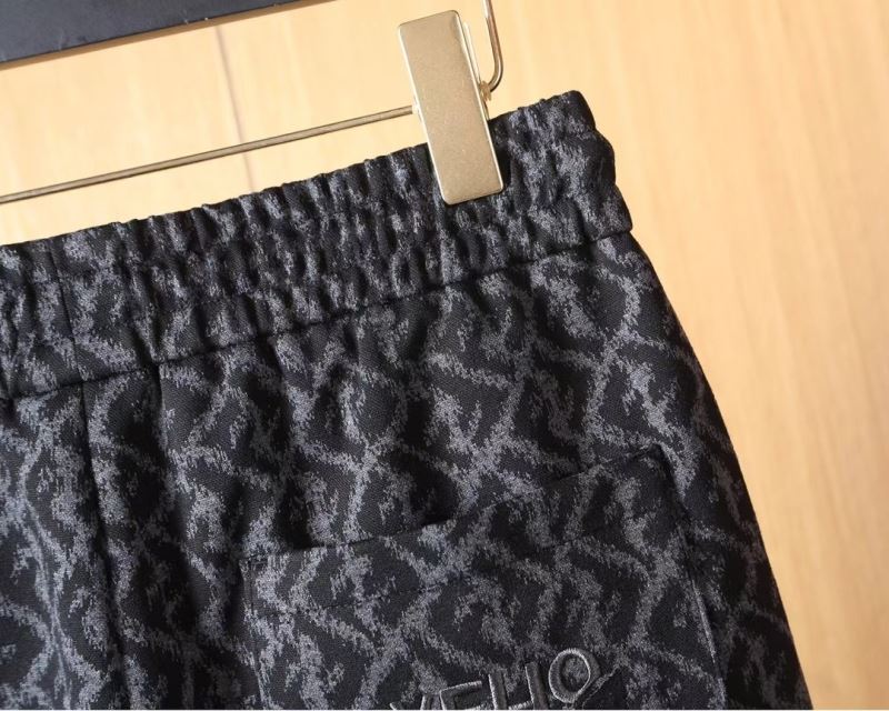 Fendi Long Pants